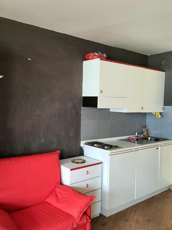 La Coquille De Neige Apartment