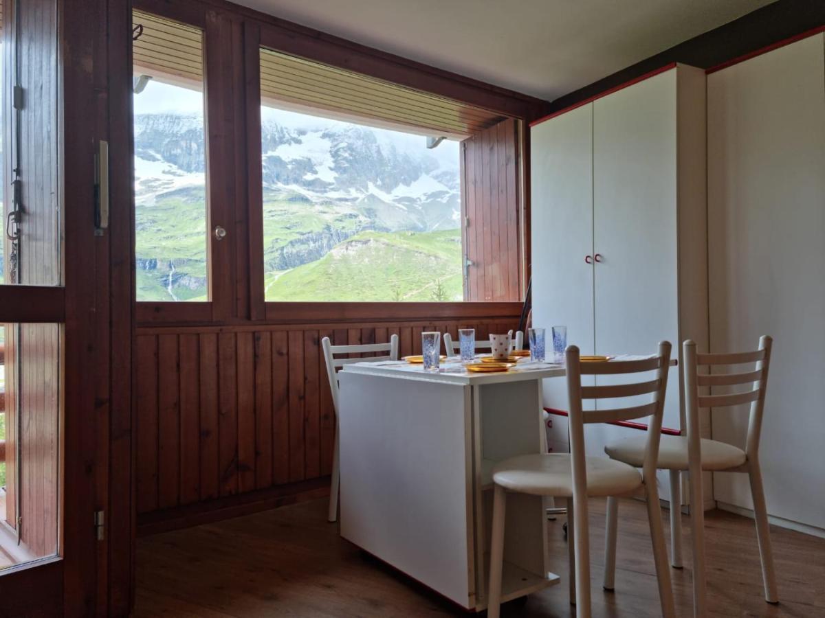 La Coquille De Neige * Breuil-Cervinia