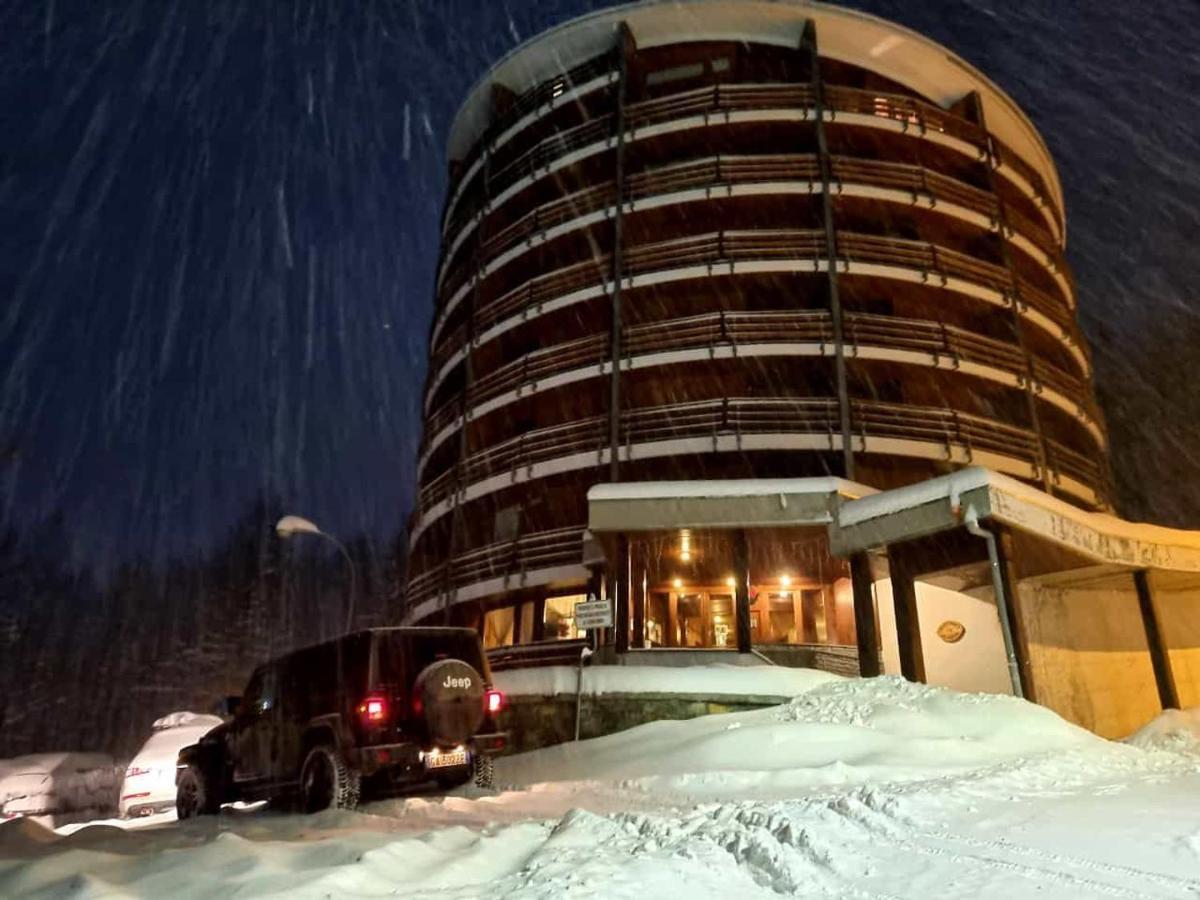 Apartment La Coquille De Neige Breuil-Cervinia